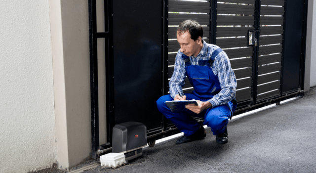 Moteur portail BFT Saint-Claude-de-Diray